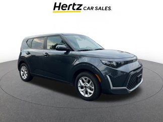 Used 2024 Kia Soul LX w/ Option Group 015 image 1