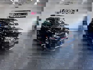 Used 2015 Volkswagen GTI SE w/ Lighting Package (SEL) image 1