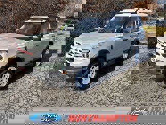 New 2024 Ford Bronco Sport Heritage w/ Heritage Convenience Package image 1