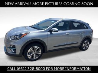 Used 2022 Kia Niro EX image 1