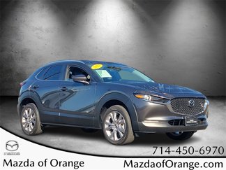 Certified 2023 MAZDA CX-30 AWD 2.5 S w/ Select Package image 1