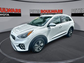 Used 2022 Kia Niro LXS image 1
