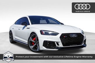 Used 2019 Audi RS 5 Sportback image 1