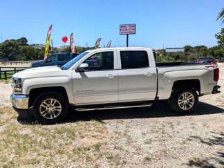 Used 2018 Chevrolet Silverado 1500 LT w/ All Star Edition image 1