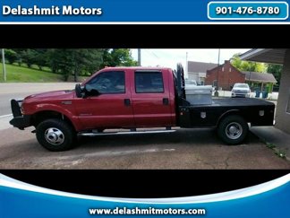 Used 2003 Ford F350 Lariat image 1
