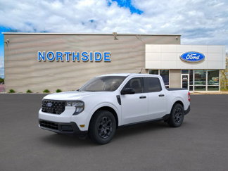 New 2025 Ford Maverick XLT w/ XLT Luxury Package image 1