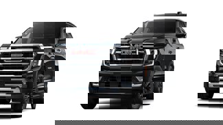 New 2025 GMC Yukon Elevation image 1