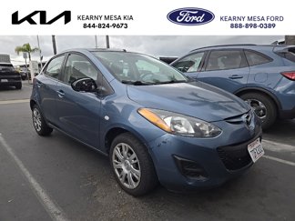 Used 2014 MAZDA MAZDA2 Sport image 1