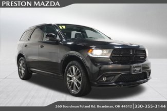Used 2017 Dodge Durango GT w/ Premium Group image 1