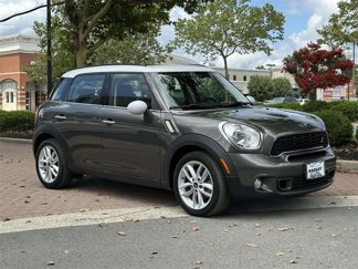 Used 2013 MINI Cooper Countryman S image 1