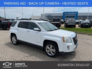 Used 2015 GMC Terrain SLE w/ Chrome Edition image 1