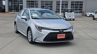 Used 2024 Toyota Corolla LE image 1