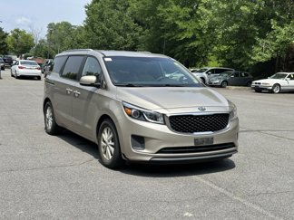 Used 2015 Kia Sedona LX w/ LX Convenience Package image 1