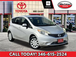 Used 2014 Nissan Versa Note SV image 1