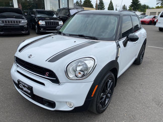 Used 2015 MINI Cooper Countryman S image 1