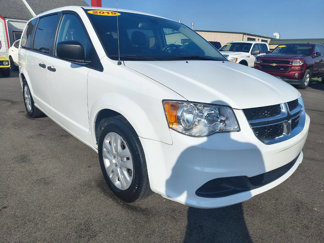 Used 2019 Dodge Grand Caravan SE image 1