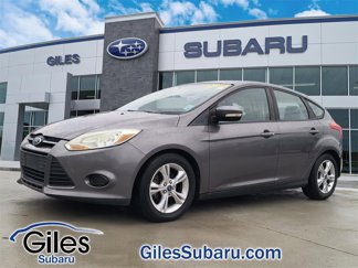 Used 2014 Ford Focus SE image 1