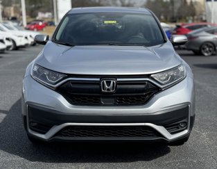 Used 2022 Honda CR-V EX image 1