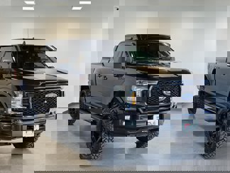 Used 2019 Ford F150 XLT image 1