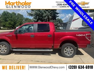 Used 2010 Ford F150 XL image 1