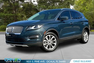 Used 2019 Lincoln MKC Select w/ Select Plus Package image 1