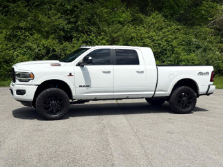 Used 2020 RAM 2500 Laramie w/ Night Edition image 1