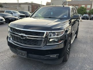 Used 2016 Chevrolet Tahoe LT w/ Texas Edition Package image 1