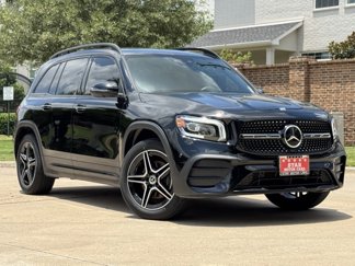 Certified 2020 Mercedes-Benz GLB 250 image 1