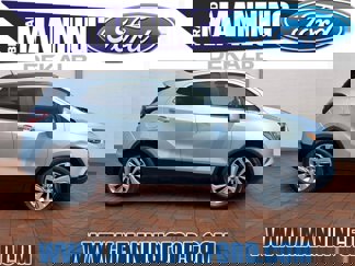 Used 2020 Buick Encore Preferred image 1