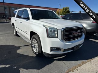 Used 2015 GMC Yukon XL SLE image 1