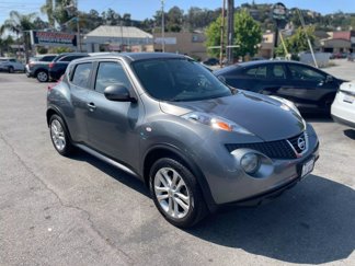 Used 2012 Nissan Juke SV image 1