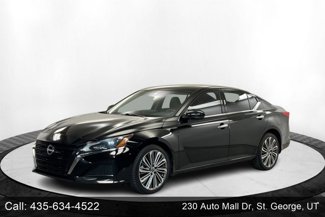 Used 2023 Nissan Altima 2.5 SL image 1