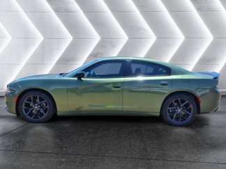 Used 2022 Dodge Charger SXT w/ Blacktop Package image 1