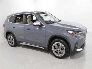 Certified 2023 BMW X1 xDrive28i w/ Convenience Package image 1