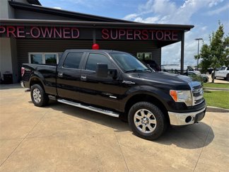 Used 2013 Ford F150 XLT w/ Luxury Equipment Group image 1