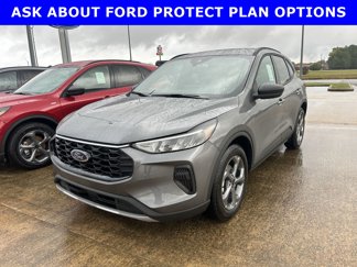 New 2025 Ford Escape ST-Line w/ Tech Pack #1 image 1