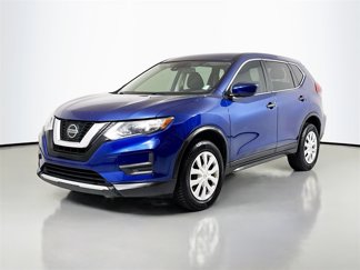 Used 2019 Nissan Rogue S image 1