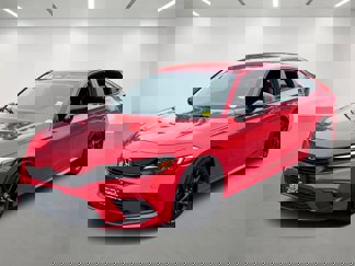 Used 2022 Honda Civic Sport image 1
