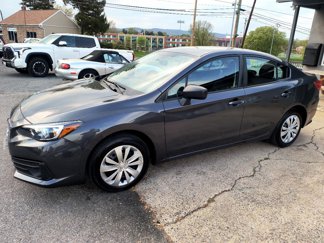 Used 2023 Subaru Impreza 2.0i image 1