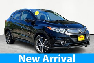 Used 2022 Honda HR-V EX image 1