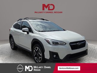 Used 2020 Subaru Crosstrek 2.0i Limited w/ Moonroof Package w/Navigation image 1