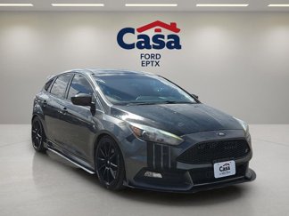 Used 2018 Ford Focus ST w/ Equipment Group 401A image 1