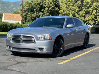 Used 2014 Dodge Charger SXT image 1