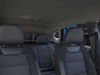 New 2025 Chevrolet Trax LT w/ Driver Confidence Package image 1