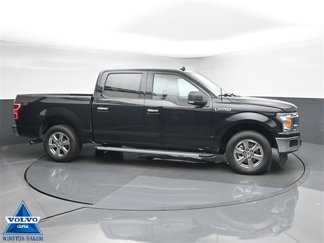 Used 2019 Ford F150 XLT w/ Equipment Group 302A Luxury video 1