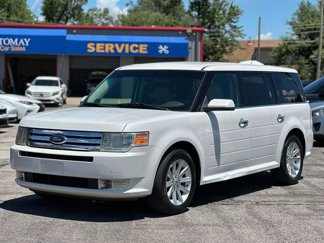 Used 2010 Ford Flex SEL image 1