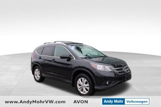 Used 2014 Honda CR-V EX-L image 1