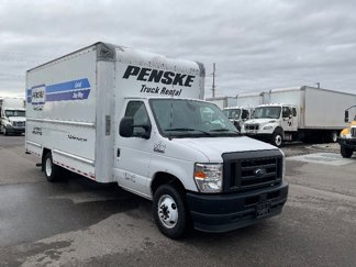 Used 2021 Ford E-350 and Econoline 350 Super Duty image 1
