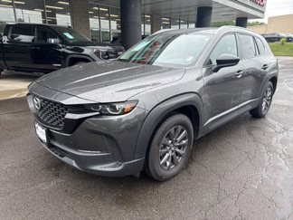 Used 2023 MAZDA CX-50 2.5 S w/ Cargo Package image 1