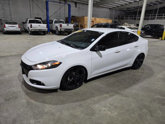 Used 2015 Dodge Dart SXT image 1